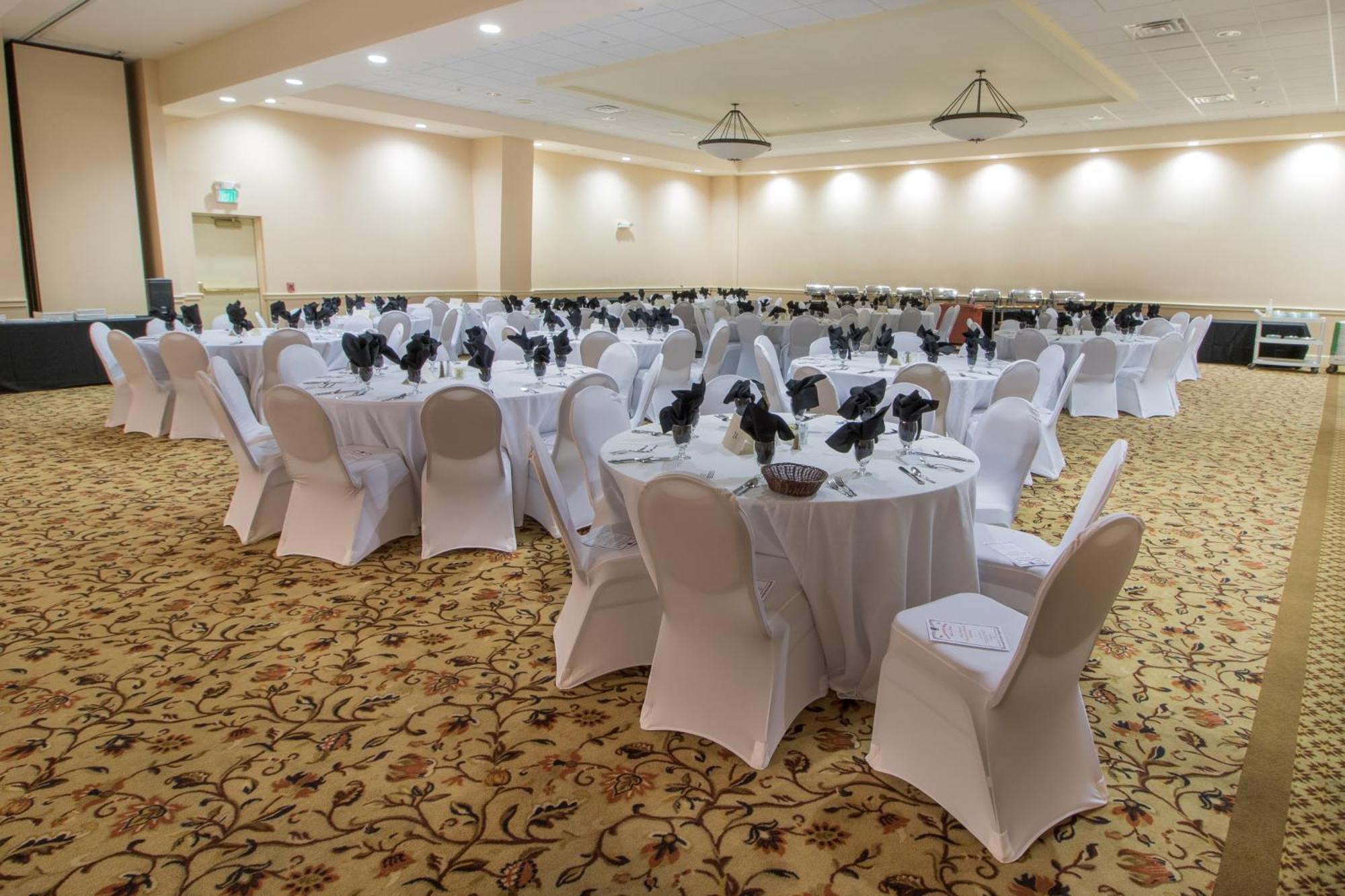 Chateau Resort & Conference Center タナーズビル エクステリア 写真