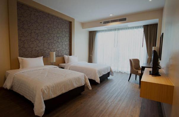 Chateau Resort & Conference Center タナーズビル エクステリア 写真