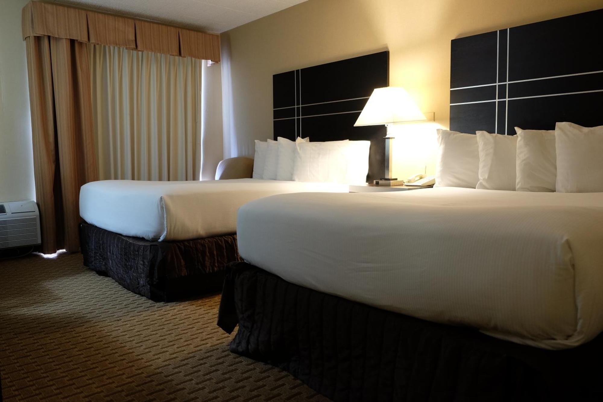 Chateau Resort & Conference Center タナーズビル エクステリア 写真