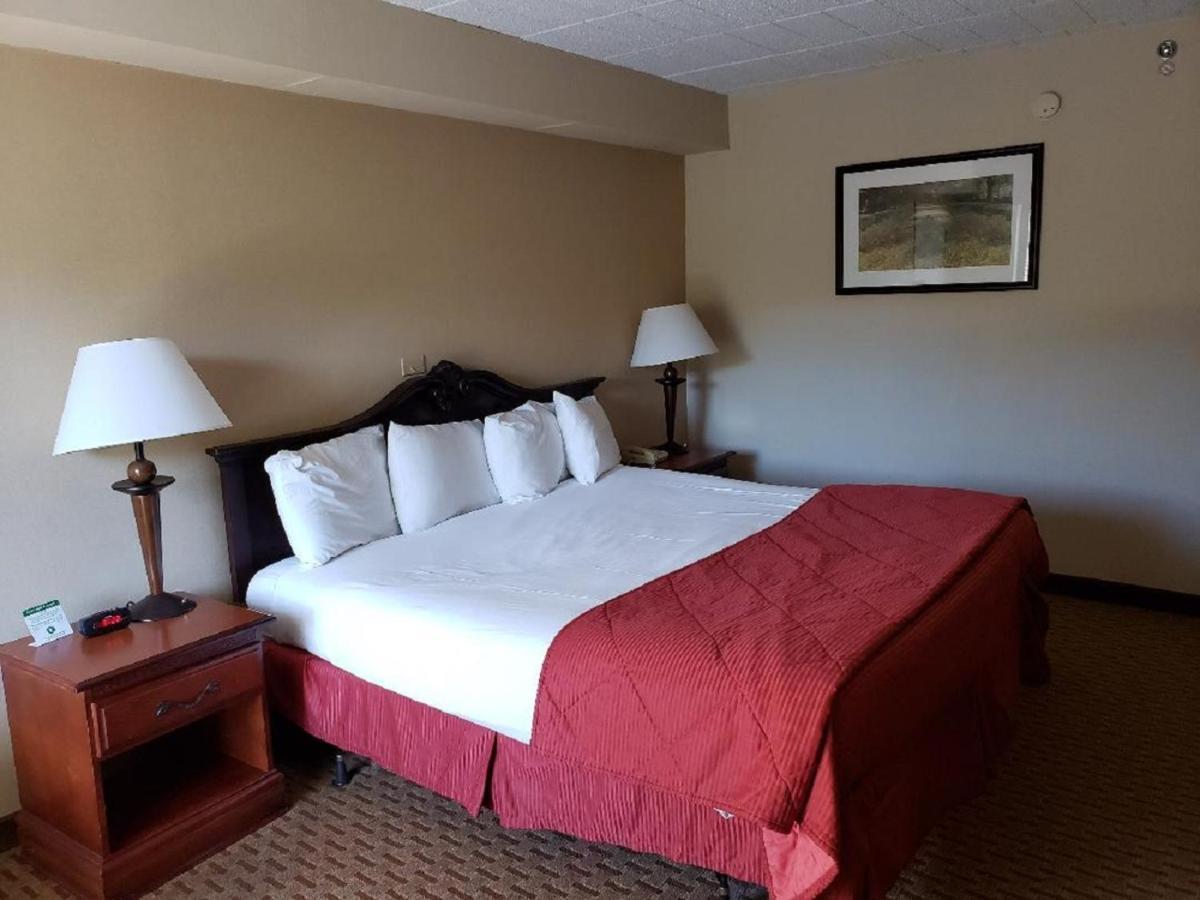 Chateau Resort & Conference Center タナーズビル エクステリア 写真