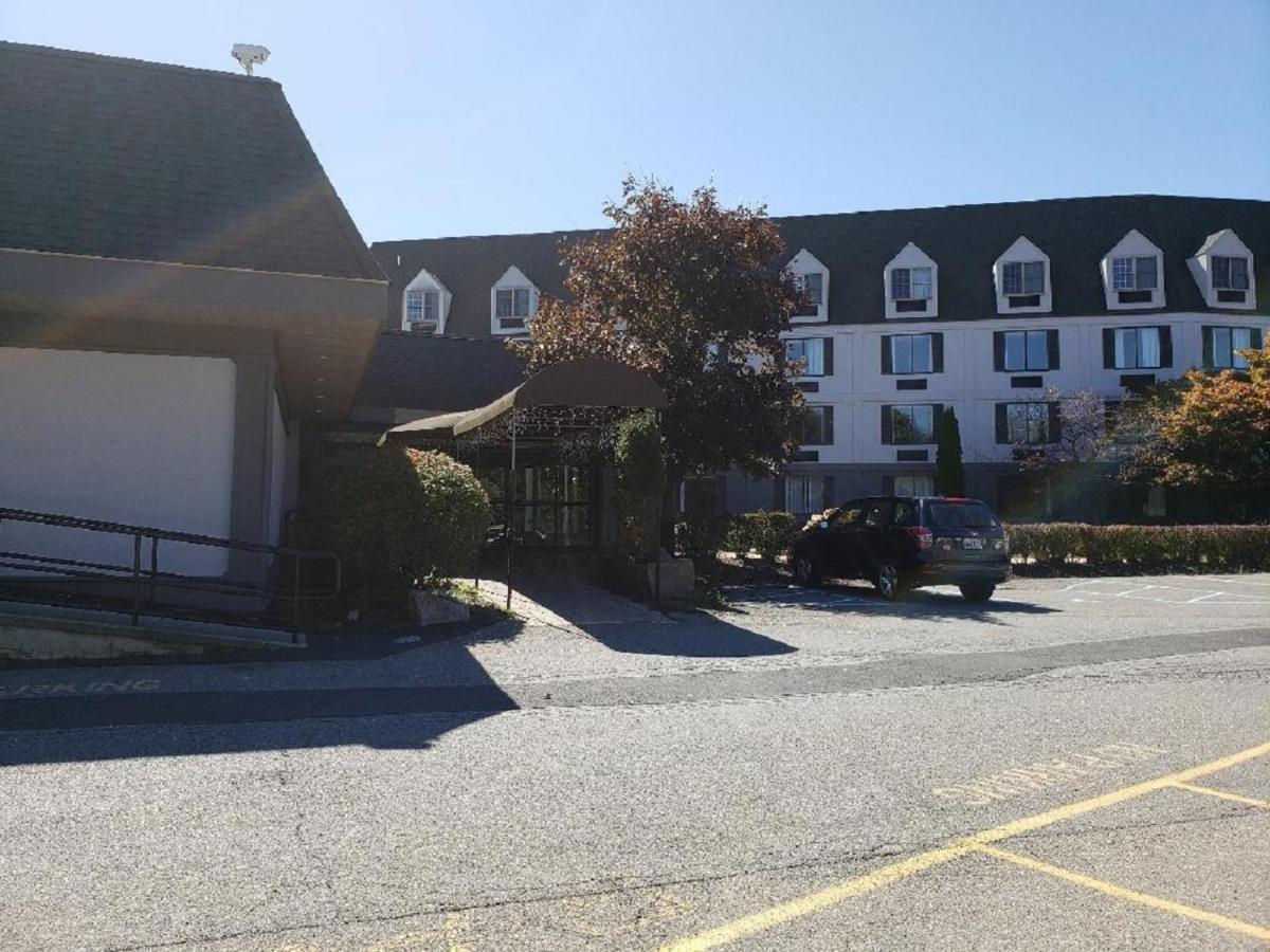 Chateau Resort & Conference Center タナーズビル エクステリア 写真